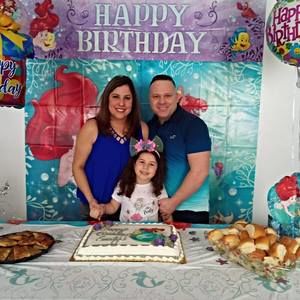 Meet your Posher, Elvis